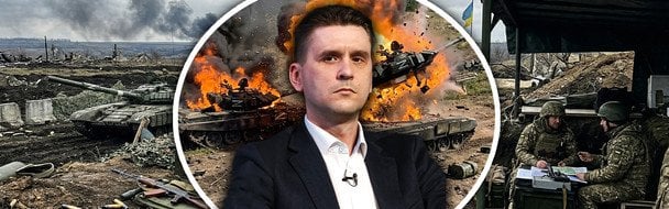 Після чого закінчиться війна в Україні: аналітик назвав гарантовані передвісники