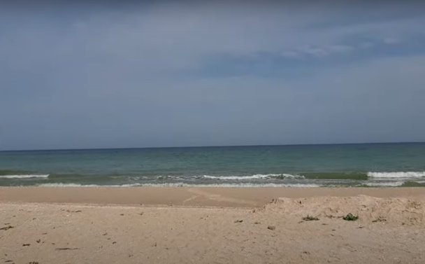 Азовське море на межі катастрофи через експеримент РФ: що задумали росіяни