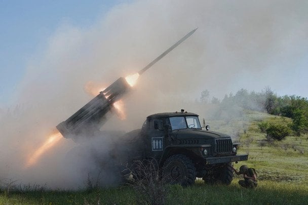 У тилах РФ — потужна "бавовна": Сили оборони вгатили по стратегічних нафтових об’єктах У тилах РФ — потужна "бавовна": Сили оборони вгатили по стратегічних нафтових об’єктах