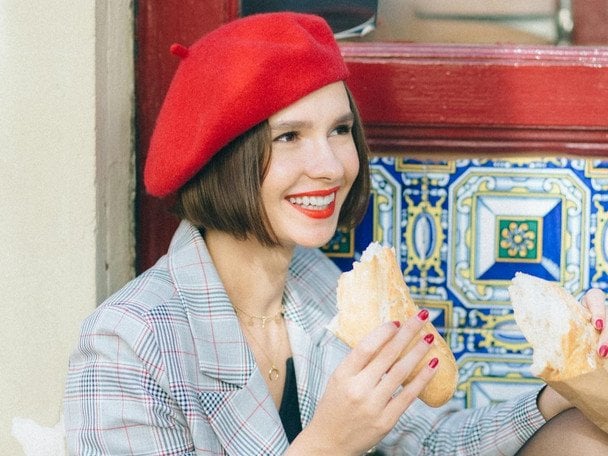 Чому француженки не гладшають: несподівані правила харчування, про які ви точно не знали