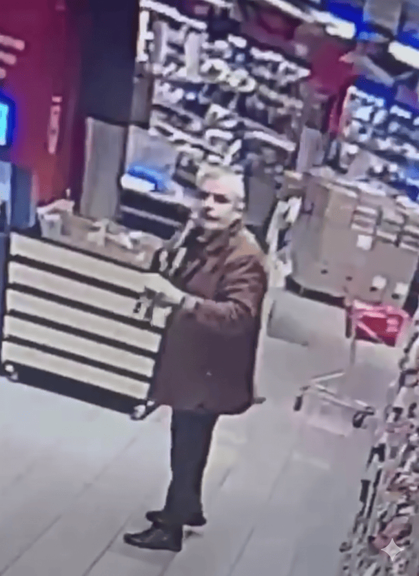 Приїхав з початком війни: сусіди про чоловіка, який влаштував стрілянину в Києві