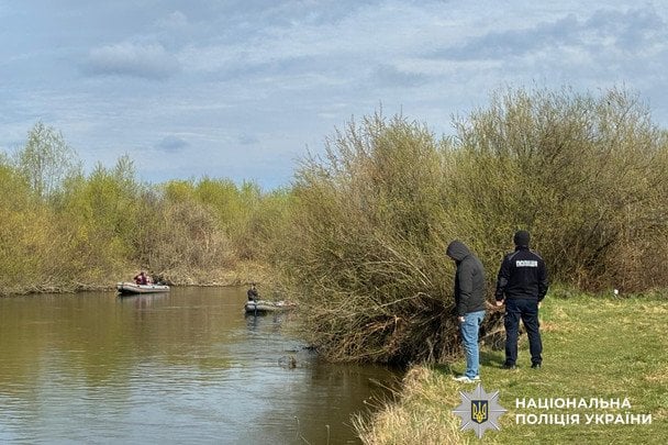 Моторошна трагедія: на Рівненщині майже тиждень шукають 4-річного Дмитрика