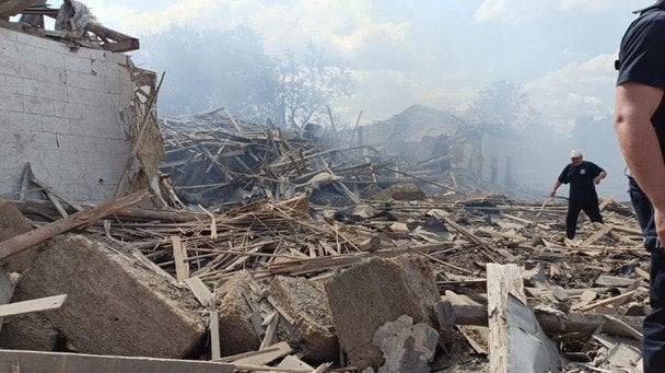 РФ посилила масовані штурми на Гуляйпільському напрямку: що відомо про ситуацію