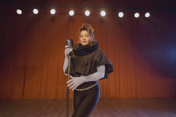 Оля Цибульська показалась серед вагітних і заінтригувала поповненням в її родині: "Я трохи мама"