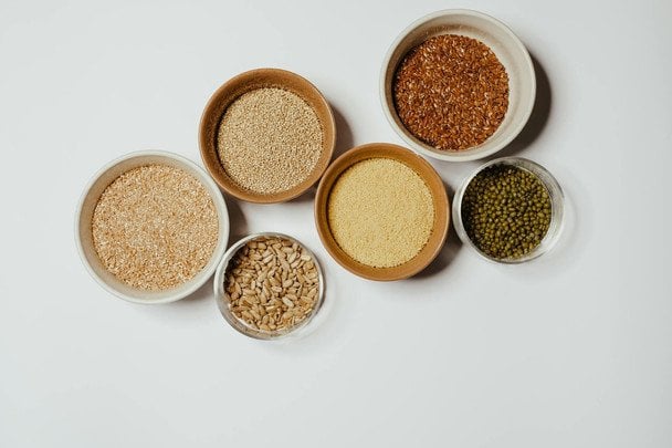 Каша з високим вмістом заліза: цей недооцінений продукт перевершує яловичину