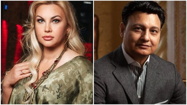 Ексчоловік Камалії здивував зізнанням про ставлення до російської музики: що слухає мільярдер