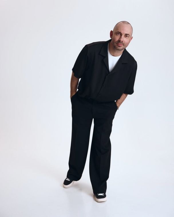 Ексведучий "Орла і Решки" Бєдняков на тлі скандалу з шоу виступив із різкою заявою: "Я зробив вибір"