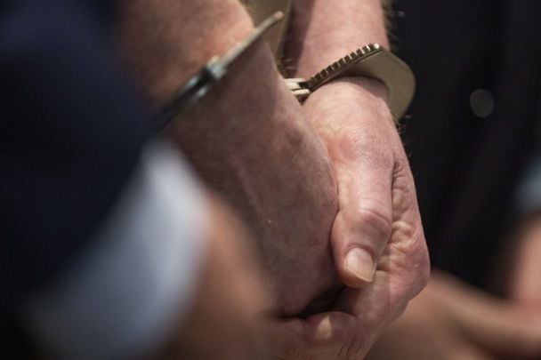 Вбивство військового ТЦК у Львові: затриманому повідомили про підозру