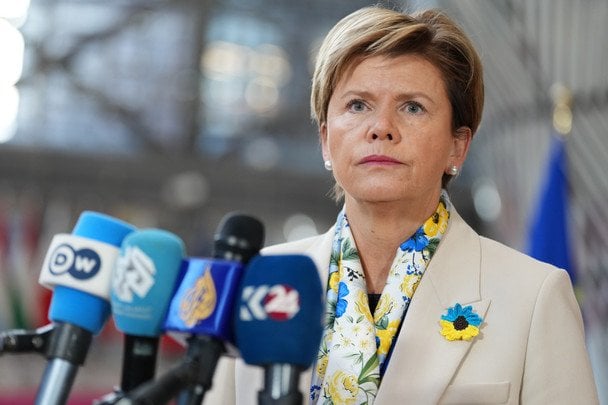 "Росія не змінила своїх цілей": у Латвії назвали плани Кремля щодо України