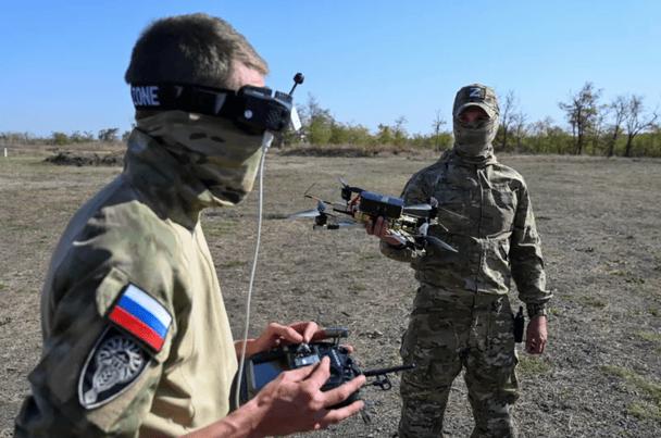 РФ посилила наступ на Сумщині: ворог міг готувати відволікаючий маневр — оглядач