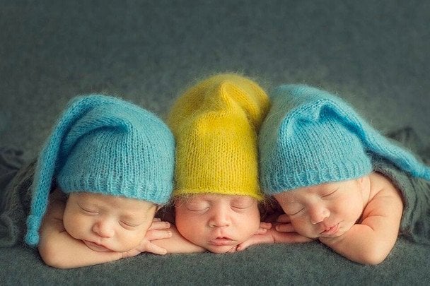 Рідкісні імена для для хлопчиків та дівчаток: які імена обирали батьки з початку 2026 року