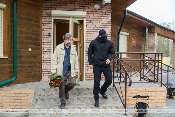 Польща віддала Мінську російського археолога, якого вимагала Україна: реакція МЗС