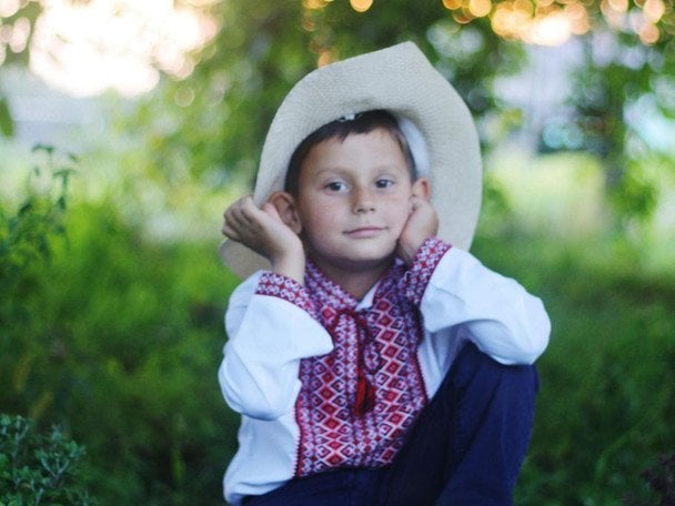 Які чоловічі імена в Україні вважаються найкрасивішими: повний перелік