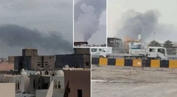 Іран атакував телекомунікаційну компанію у Бахрейні: експерти оцінили наслідки