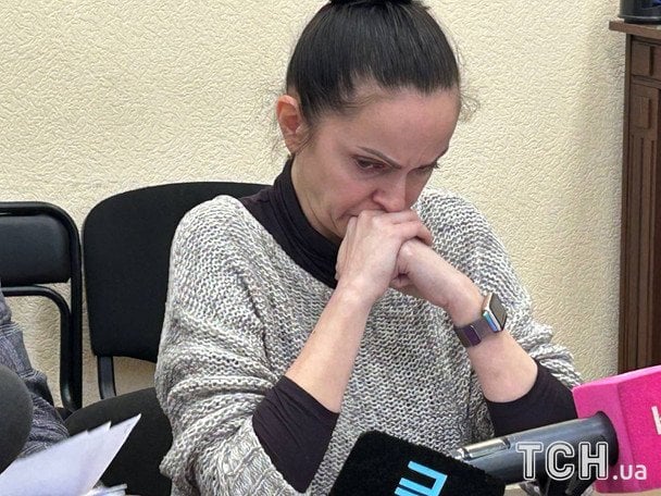 ЗМІ: Поліцейська, яка втекла місця стрілянини у Києві, була медикинею на Майдані