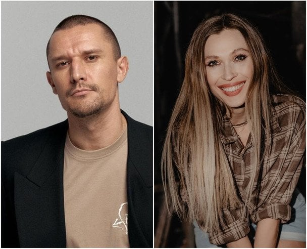 Олена Світлицька на тлі чуток про роман із Цимбалюком здивувала, що була з ним у момент ДТП у Києві