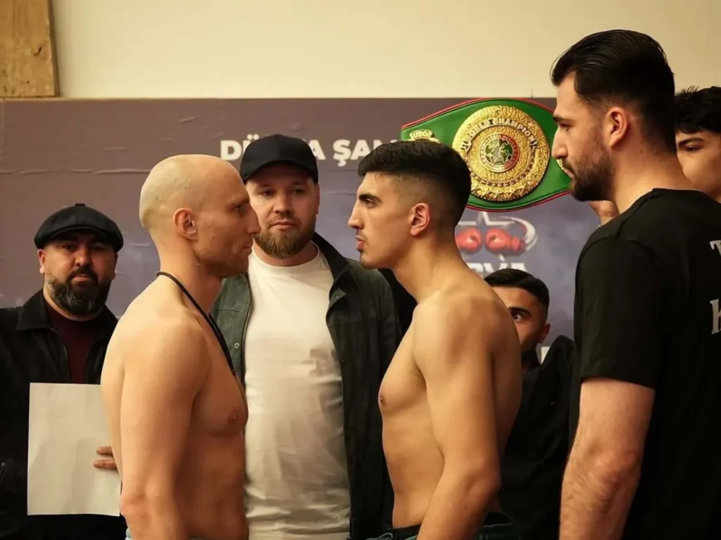 Росіяни спровокували конфлікт у Туреччині, їх закидали стільцями. Відео