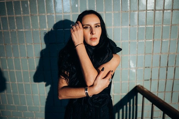 Джамала шокувала заявою про затримання та політичне переслідування