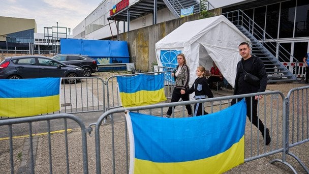 Європа зацікавлена, щоб частина українців не поверталася додому: про кого йдеться