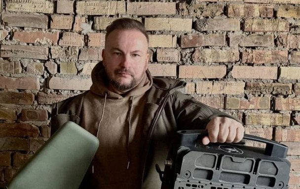 Сергій "Флеш" розповів про пережиту атаку: "Не залишилося нічого"