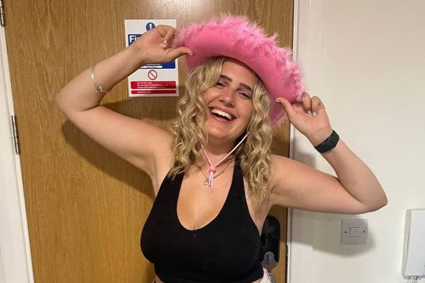 Лікарі 4 роки ігнорували симптоми: як ШІ нарешті виявив рідкісний діагноз дівчини