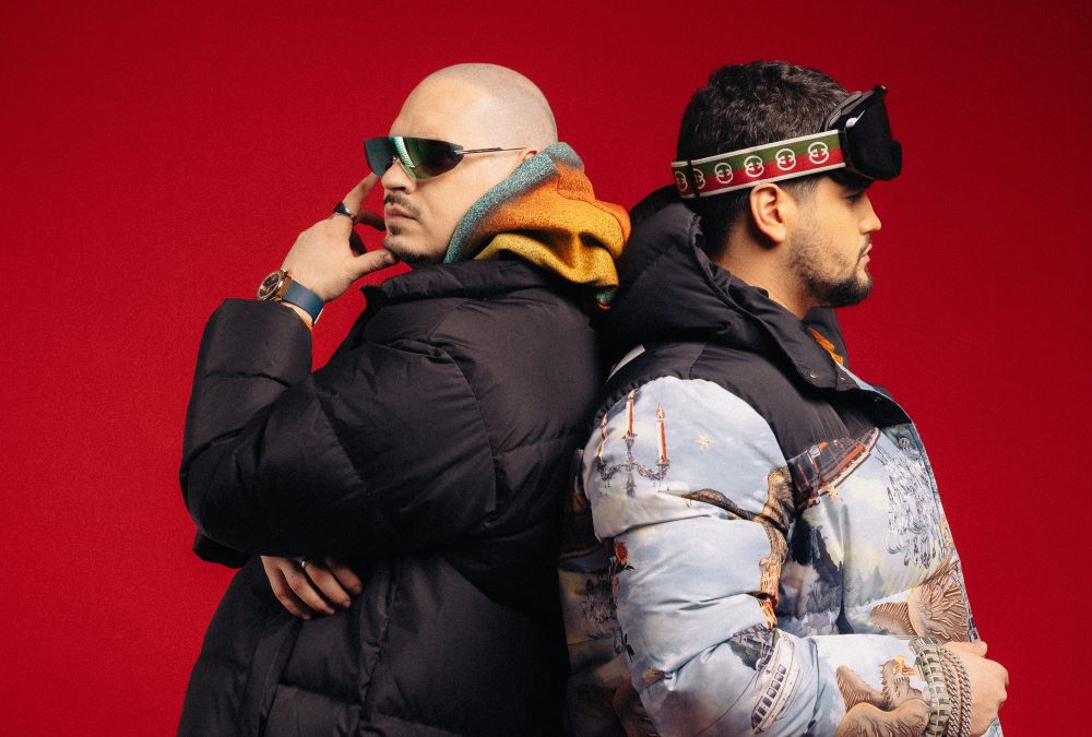 Коли ніч об’єднує: MilL в дуеті з DEF представили атмосферний трек «Зорепад»