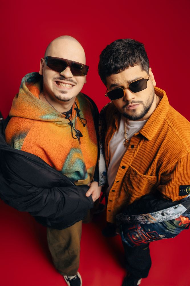 Коли ніч об’єднує: MilL в дуеті з DEF представили атмосферний трек «Зорепад»