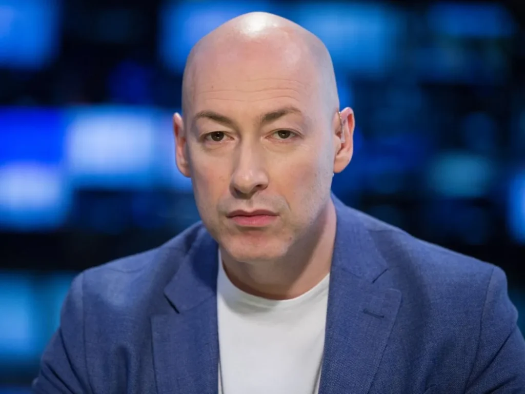 Відповідь Гордона Кіркорову стала вірусною у Threads. Що він йому написав