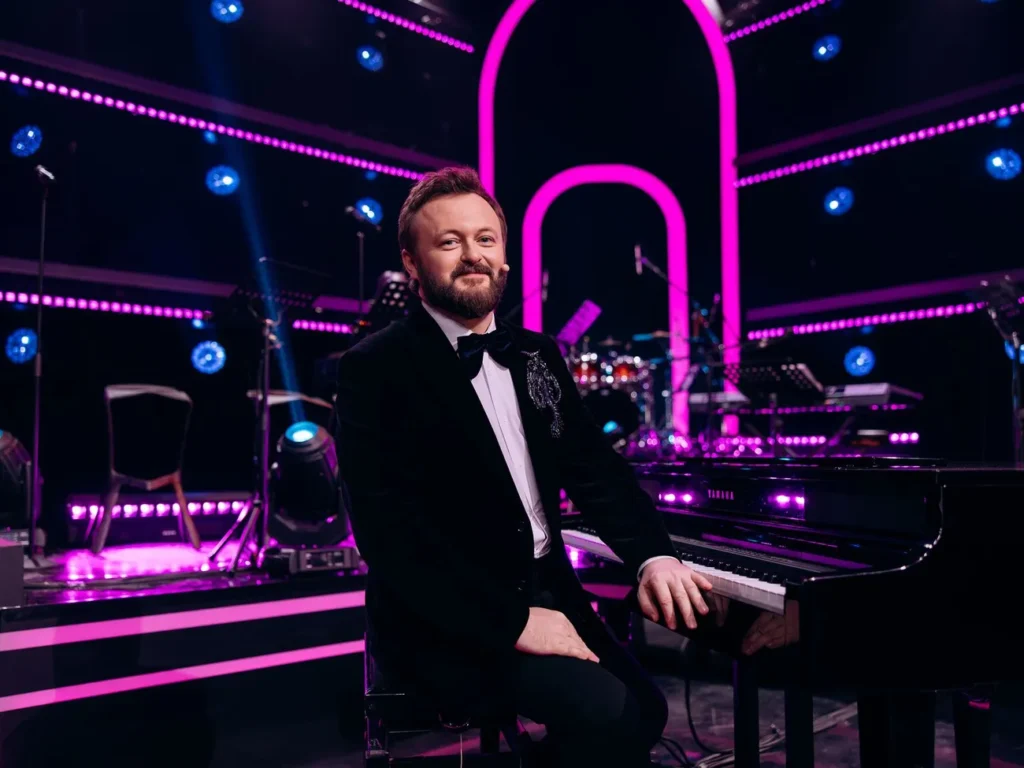 "Іноді я слухаю свої пісні й дивуюся". Dzidzio – про перше кохання, хіти Ротару й розваги під час війни