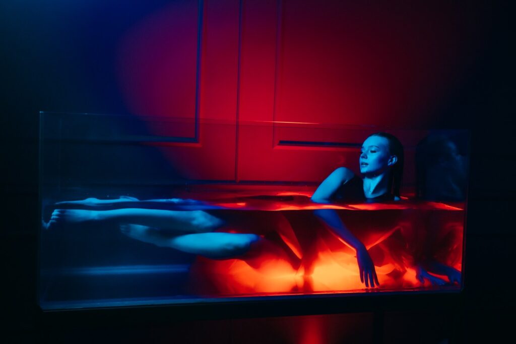 Нове ім’я в українській музиці: ILONA DRAHANIUK випустила пісню «Ніжно»