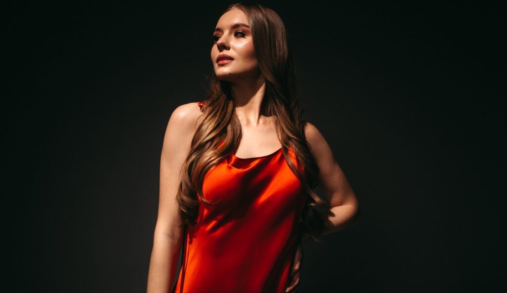 Нове ім’я в українській музиці: ILONA DRAHANIUK випустила пісню «Ніжно»