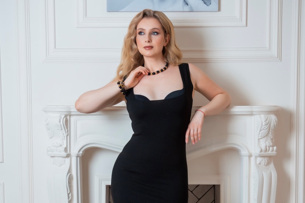 SEVERYNA презентує сингл «Байдуже» - історію внутрішнього звільнення після кохання