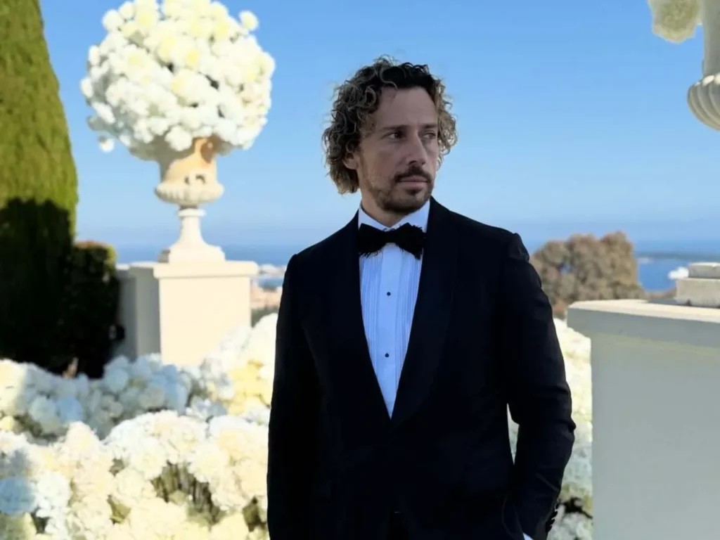 Учителька, із якою Галкін вивчає українську, звинуватила його у скоєнні злочину. Відео