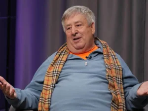 Битва пенсій. Ведучий "Миколиної погоди" випередив навіть Поплавського