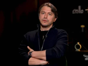 "Гівно ваш Достоєвський". Притула гнівно розніс міфи про існування російської культури