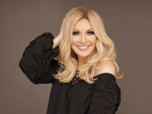 Зрадниця Повалій розповіла, хто насправді вивіз її у РФ