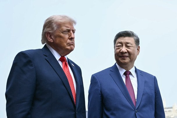 Сі запропонував Трампу допомогу для розблокування Ормузької протоки