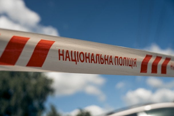 У Дніпрі чоловік стріляв у працівників ТЦК: є травмовані
