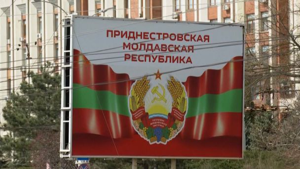 Путін вирішив роздати російські паспорти жителям Придністровʼя: підписано указ