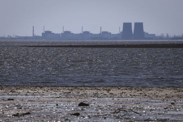 ЗАЕС — серед найскладніших питань переговорів України, США та РФ: заява МАГАТЕ