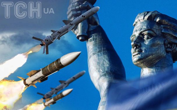 У Києві та низці регіонів вдруге за вечір повітряна тривога: куди летять ракети