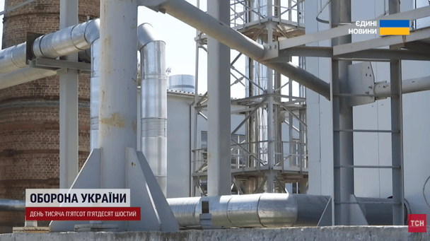 В Україні встановлюватимуть міні-ТЕЦ: як вони працюватимуть взимку (відео)