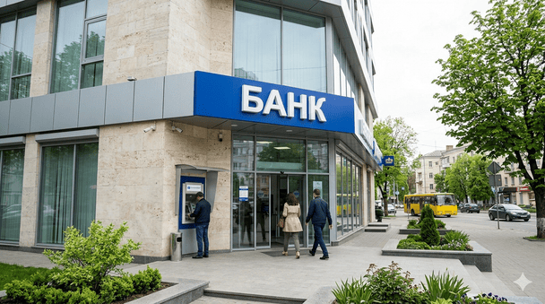 В Україні "луснув" банк: чому його ліквідували