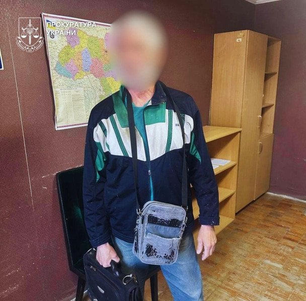 Відстежив з прогулянки та напав у під’їзді: у Києві затримали чоловіка за розпусні дії щодо дівчини