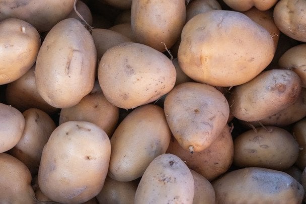 Світовий ринок картоплі лихоманить: фючерси зросли на 700%