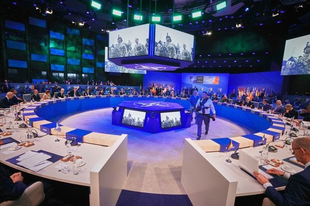 Сусід України не хоче до НАТО: голова МЗС пояснив позицію влади