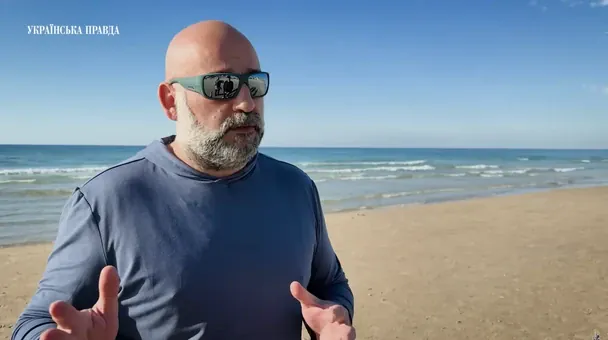 Міндіч пропонував майже мільярд доларів за Fire Point
