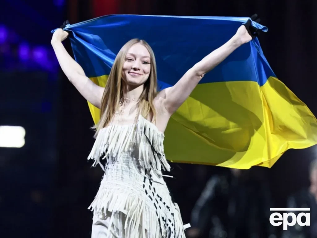 "Матюкатися не можна". Lelѐka відреагувала на дев'яте місце, яке посіла на "Євробаченні 2026"