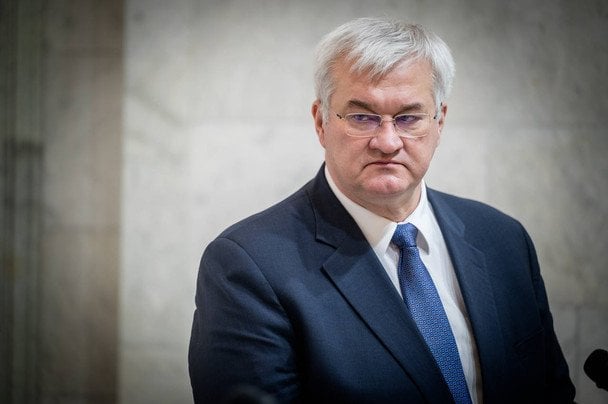 Масована атака по Україні: Сибіга жорстко відреагував