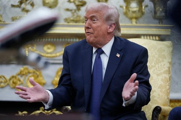 "Кривавий маскарад": Трамп примудрився знищити важливий інструмент досягнення миру